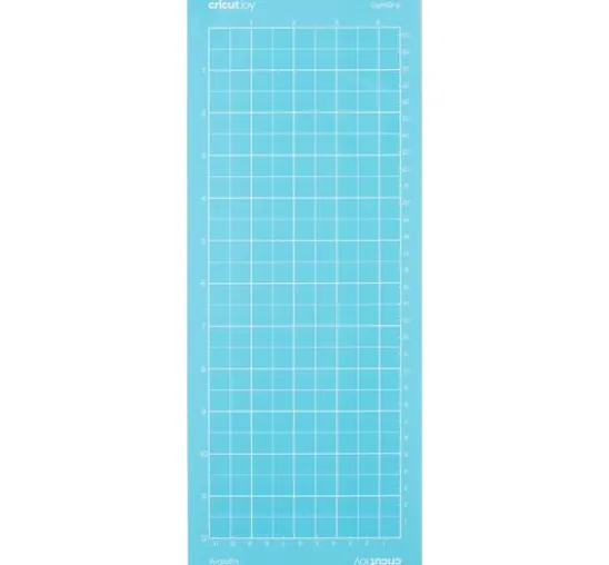 Cricut Joy Schneidematte "LightGrip", 11,4 x 30,5 cm