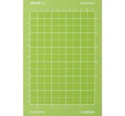 Cricut Joy Schneidematte "StandardGrip"