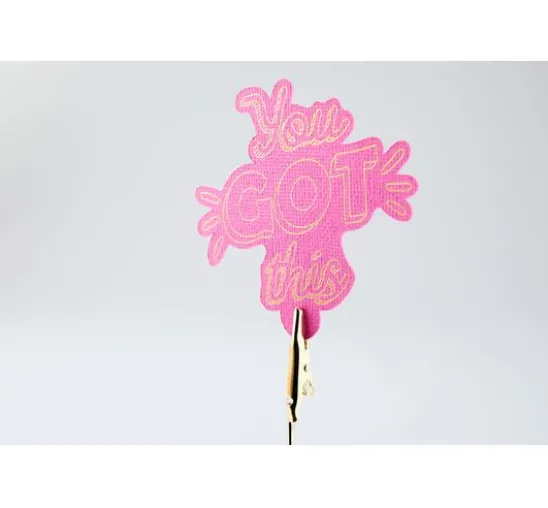 Cricut Joy Starter-Set "Foil Transfer Kit"