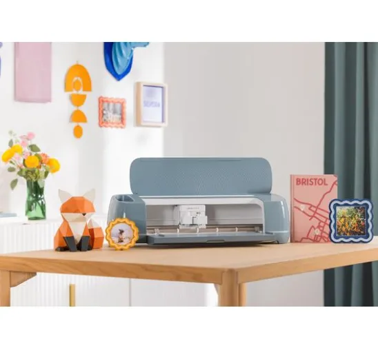 Cricut Maker 4