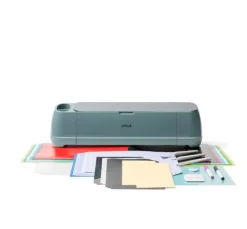 Cricut Maker 4 + Essentials-Bundle