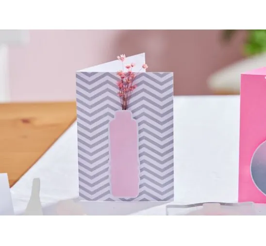 Cricut Messer "Deep-Point"