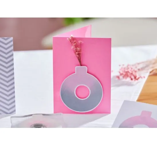 Cricut Messer "Deep-Point"