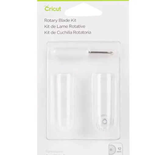 Cricut Messer "Rotary Blade"