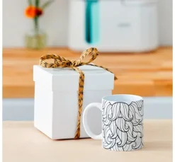 Cricut Mug Press