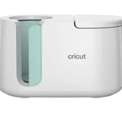 Cricut Mug Press