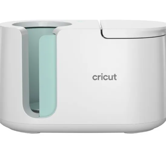 Cricut Mug Press