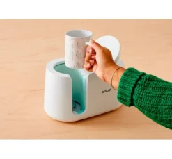 Cricut Mug Press