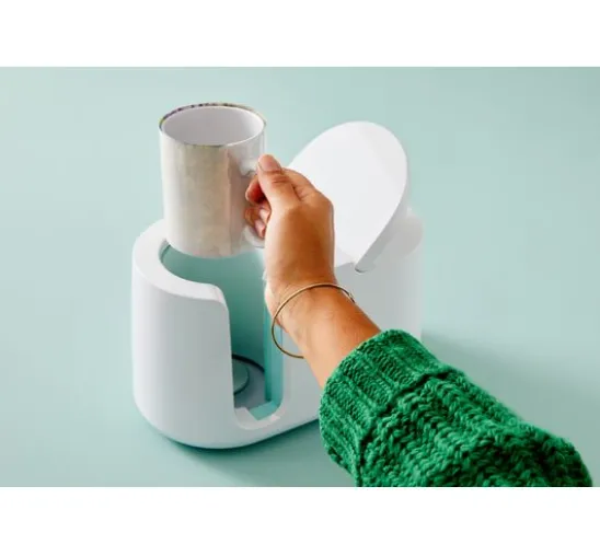 Cricut Mug Press