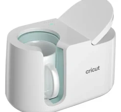 Cricut Mug Press