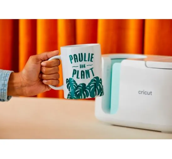 Cricut Mug Press