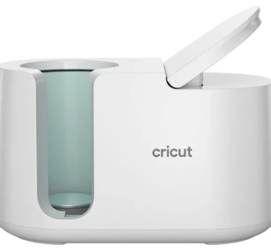 Cricut Mug Press