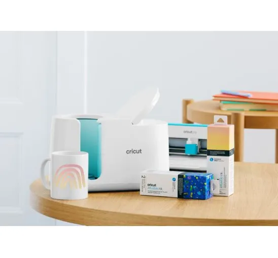 Cricut Mug Press