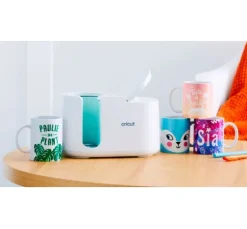 Cricut Mug Press