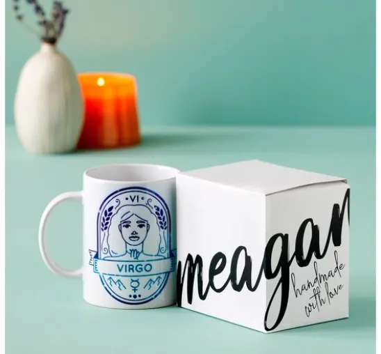 Cricut Mug Press