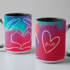 Cricut Mug Press Bundle
