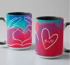 Cricut Mug Press Bundle
