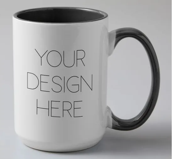 Cricut Mug Press Bundle