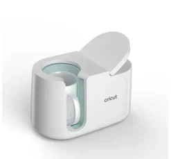 Cricut Mug Press Bundle