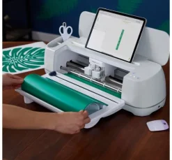 Cricut Rollenhalter