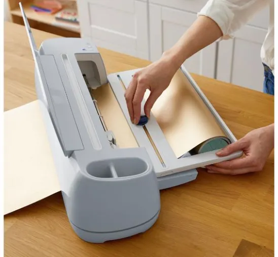 Cricut Rollenhalter "Roll Holder for SmartMaterials"