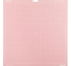 Cricut Schneidematte "FabricGrip"