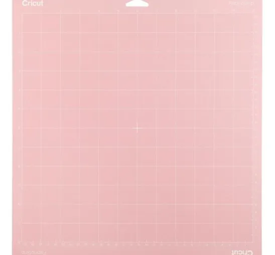 Cricut Schneidematte "FabricGrip"