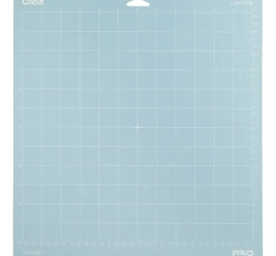 Cricut Schneidematte "LightGrip"