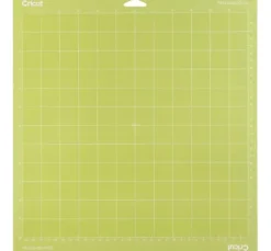 Cricut Schneidematte
