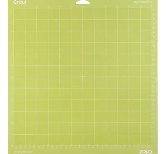Cricut Schneidematte "StandardGrip"