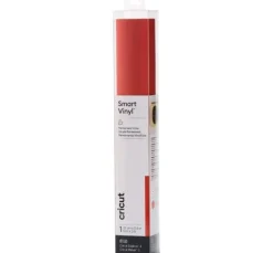 Cricut Selbstklebende Vinylfolie "Smart Vinyl - Permanent", 33 x 90 cm
