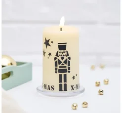 Cricut Selbstklebende Vinylfolie