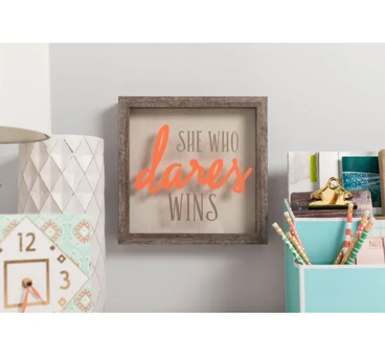 Cricut Selbstklebende Vinylfolie "Smart Vinyl - Removable", 33 x 90 cm