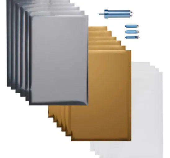 Cricut Starter-Set "Foil Transfer Kit"