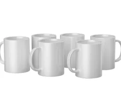 Cricut Tassen