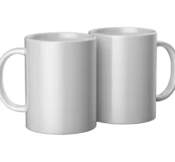 Cricut Tassen