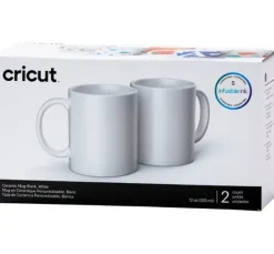 Cricut Tassen 