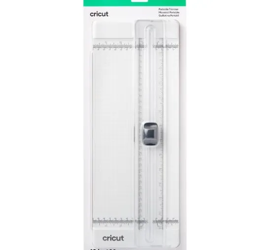 Cricut Werkzeug "Basic Trimmer"