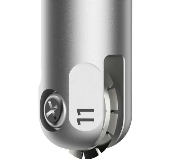 Cricut Werkzeug "Quickswap Tool - Perforation Blade Tip", Perforationsspitze
