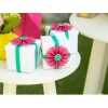 Cricut Werkzeug "Quickswap Tool - Scoring Wheel Tip" Combo Pack, 1 Falz- und 1 D