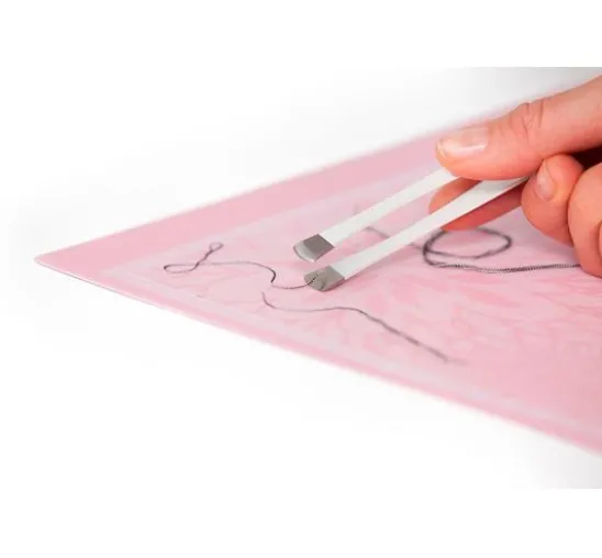 Cricut Werkzeug-Set "Applicator & Remover"