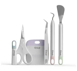 Cricut Werkzeug-Set "Basic Tools"