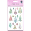 Crystal-Sticker