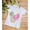 Damen T-Shirt