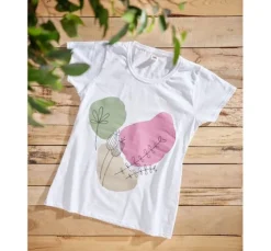 Damen T-Shirt