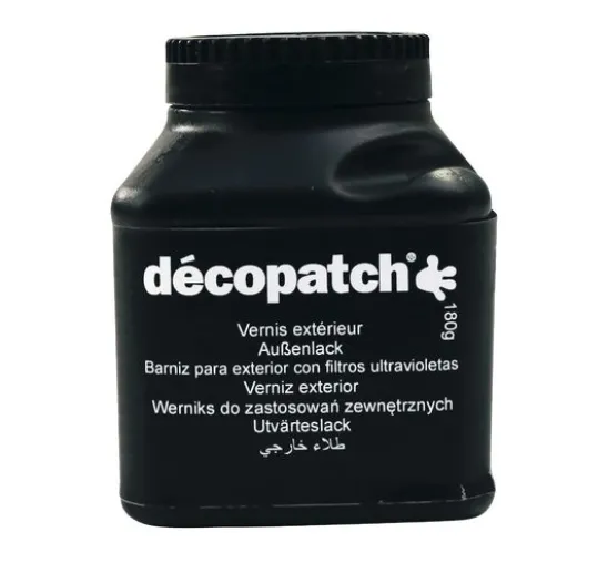 Décopatch Außenlack, 180 g