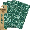 Décopatch Hot-Foil Papier "Blossom Twigs"