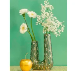 Décopatch Hot-Foil Papier "Blossom Twigs"