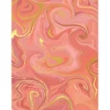 Décopatch Hot-Foil Papier "Blush"