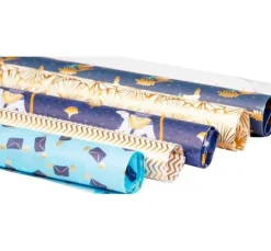 Décopatch Hot-Foil Papier "Eisbär"